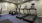 a gym with exercise equipment